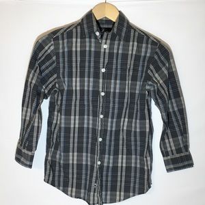 First Wave button down shirt